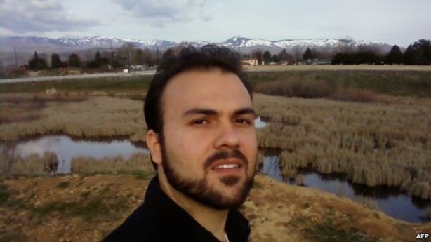 همسر کشیش ایرانی- آمریکایی: وضعیت عابدینی در زندان بدتر شده است